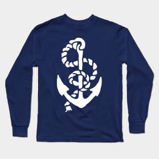 The Sailor Long Sleeve T-Shirt